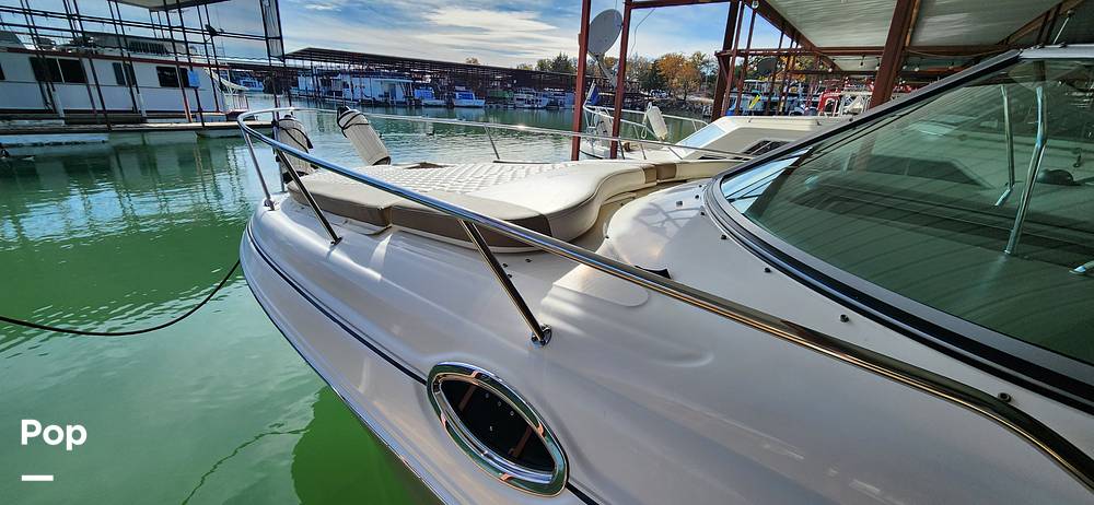 Slide: The Image of Sea Ray 280 Sundancer 2006 - 131