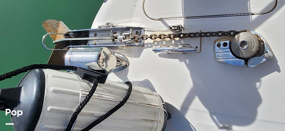 Slide: The Image of Sea Ray 280 Sundancer 2006 - 133