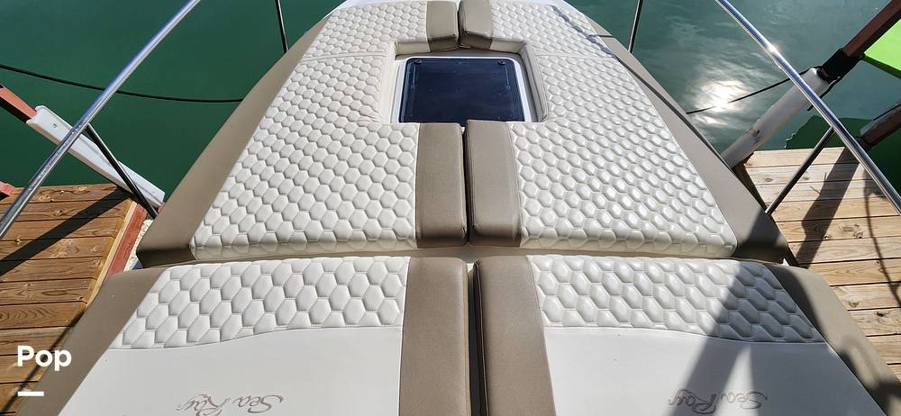 Slide: The Image of Sea Ray 280 Sundancer 2006 - 135