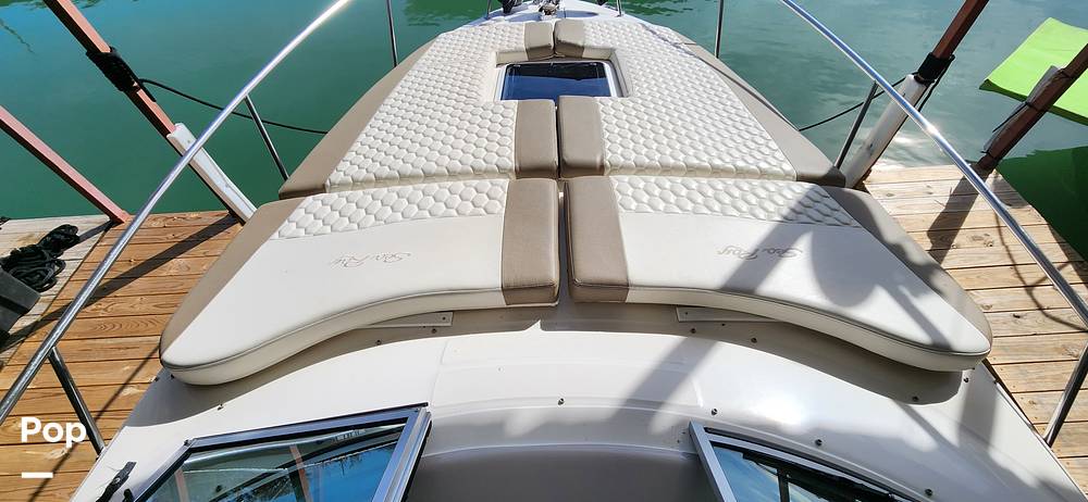 Slide: The Image of Sea Ray 280 Sundancer 2006 - 136
