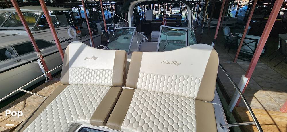Slide: The Image of Sea Ray 280 Sundancer 2006 - 137