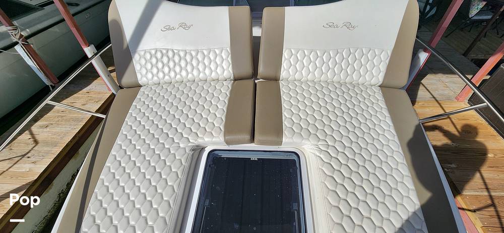 Slide: The Image of Sea Ray 280 Sundancer 2006 - 139