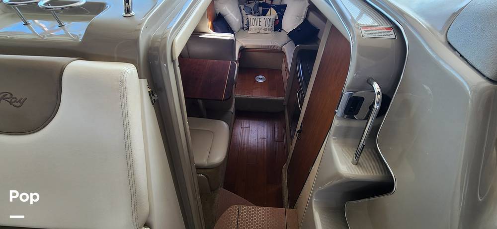 Slide: The Image of Sea Ray 280 Sundancer 2006 - 14