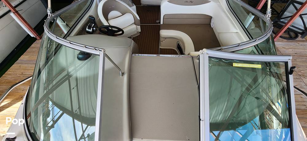 Slide: The Image of Sea Ray 280 Sundancer 2006 - 140