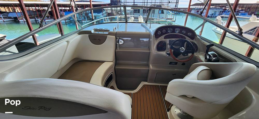 Slide: The Image of Sea Ray 280 Sundancer 2006 - 144