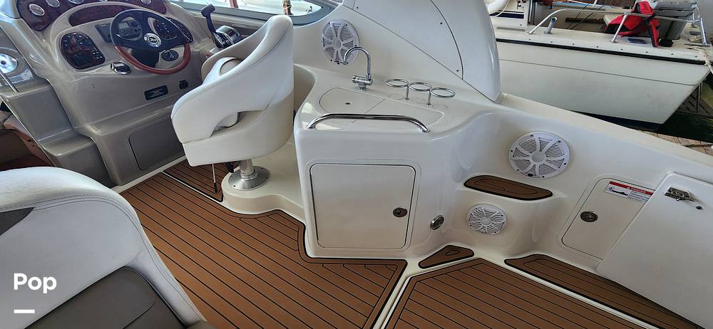 Slide: The Image of Sea Ray 280 Sundancer 2006 - 147