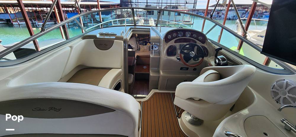 Slide: The Image of Sea Ray 280 Sundancer 2006 - 148