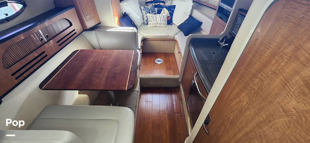Slide: The Image of Sea Ray 280 Sundancer 2006 - 15