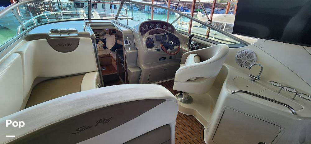 Slide: The Image of Sea Ray 280 Sundancer 2006 - 150