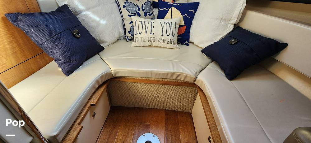 Slide: The Image of Sea Ray 280 Sundancer 2006 - 16