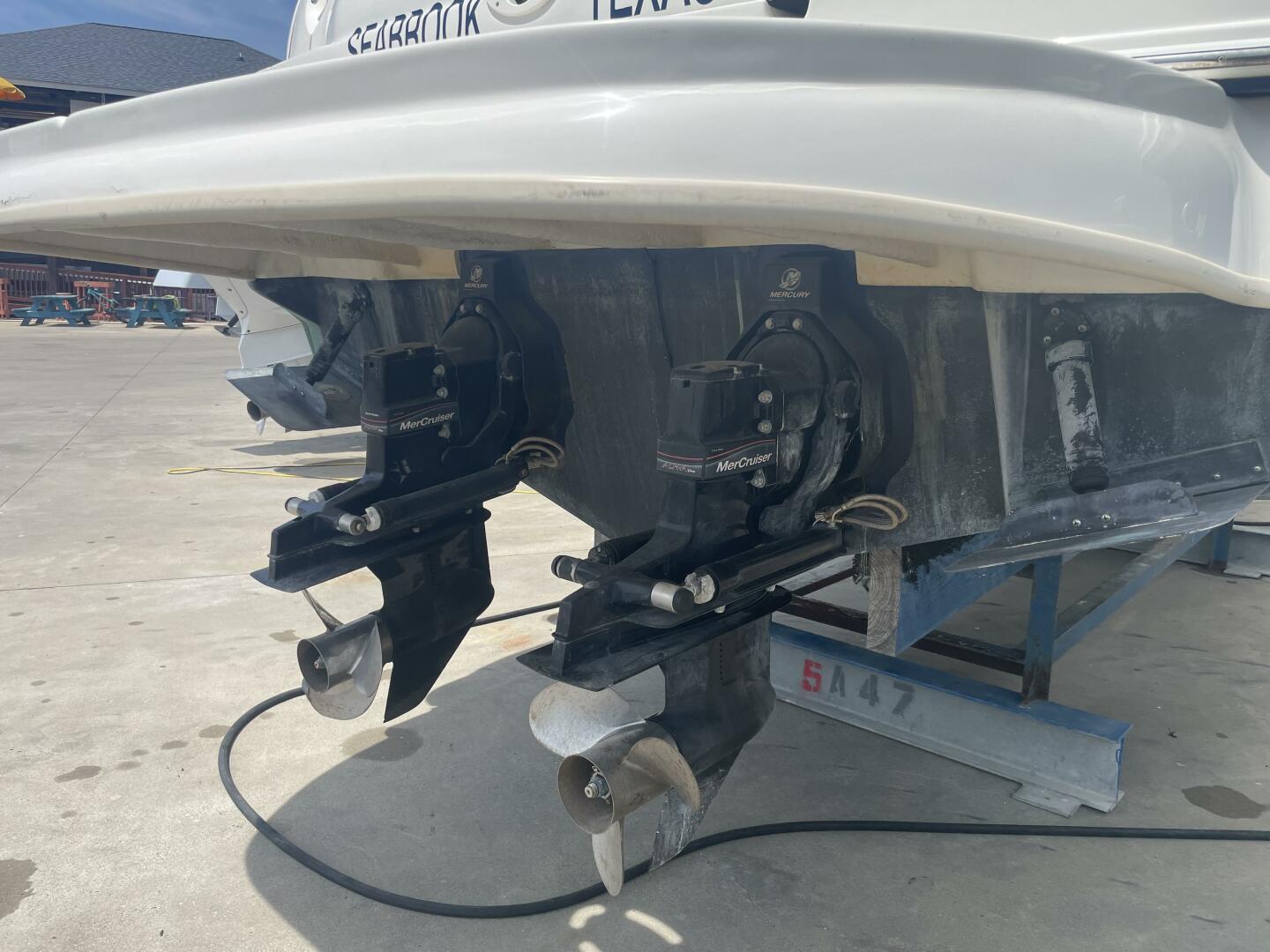 Slide: The Image of Sea Ray 280 Sundancer 2006 - 5118062