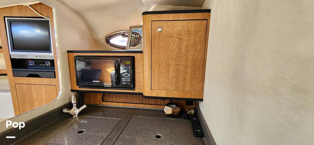 Slide: The Image of Sea Ray 280 Sundancer 2006 - 18