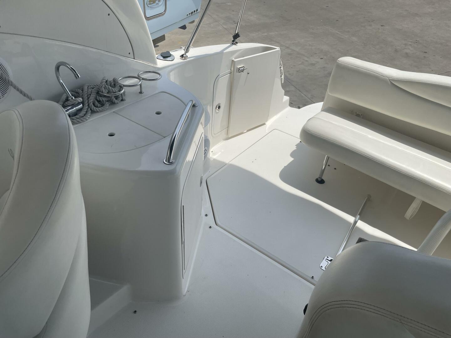 Slide: The Image of Sea Ray 280 Sundancer 2006 - 5118070