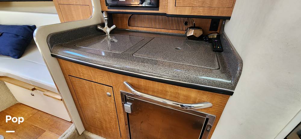 Slide: The Image of Sea Ray 280 Sundancer 2006 - 20