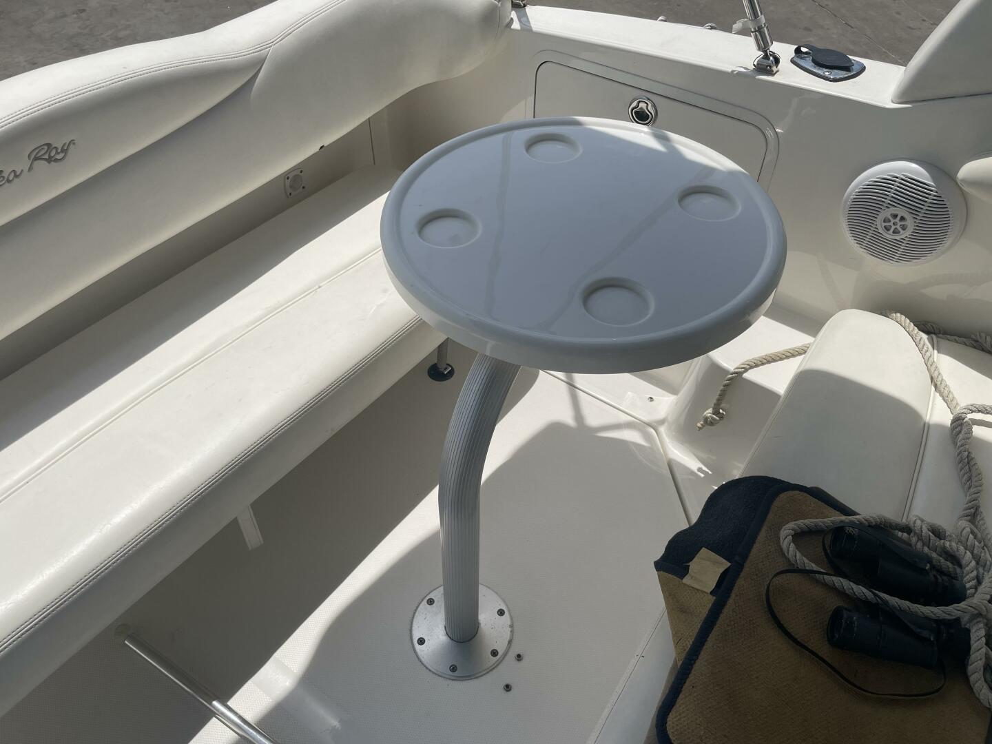 Slide: The Image of Sea Ray 280 Sundancer 2006 - 5118072