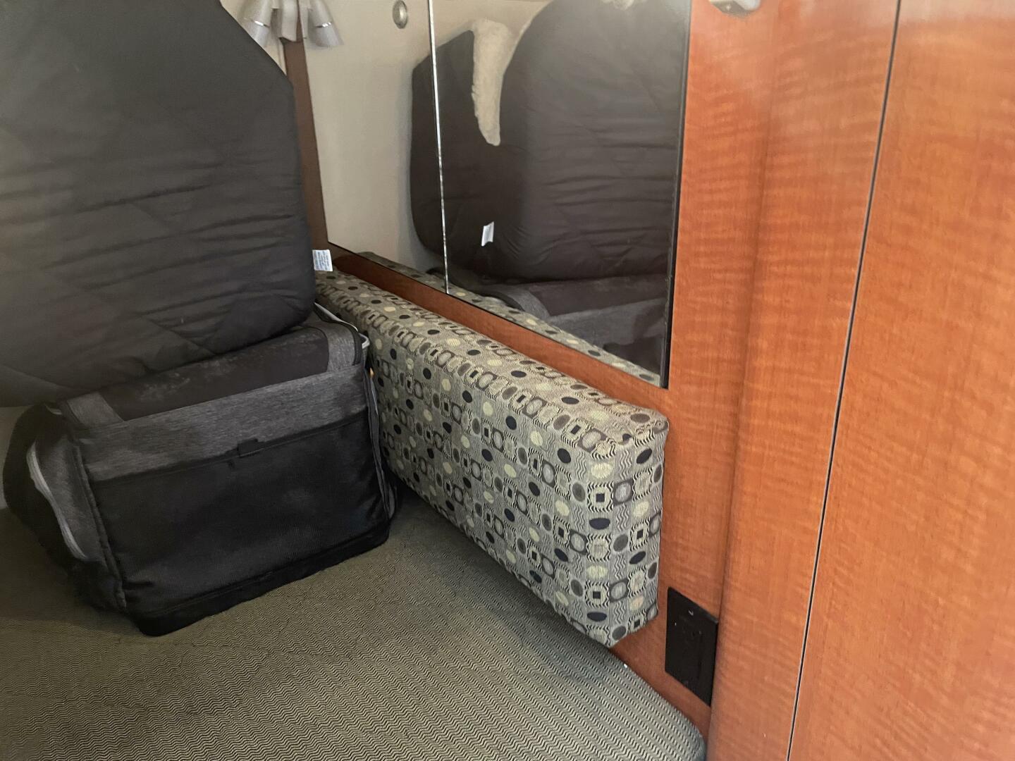 Slide: The Image of Sea Ray 280 Sundancer 2006 - 5118076