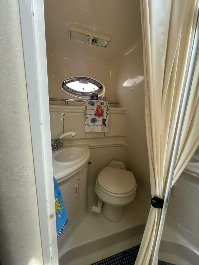 Slide: The Image of Sea Ray 280 Sundancer 2006 - 5118080
