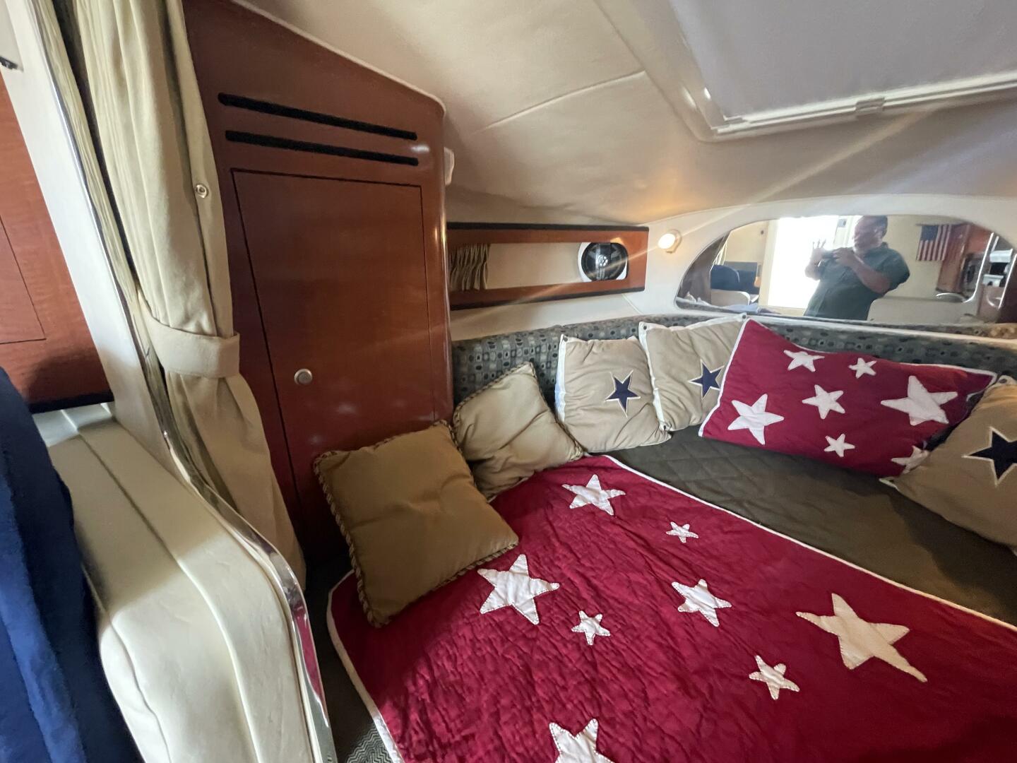 Slide: The Image of Sea Ray 280 Sundancer 2006 - 5118081