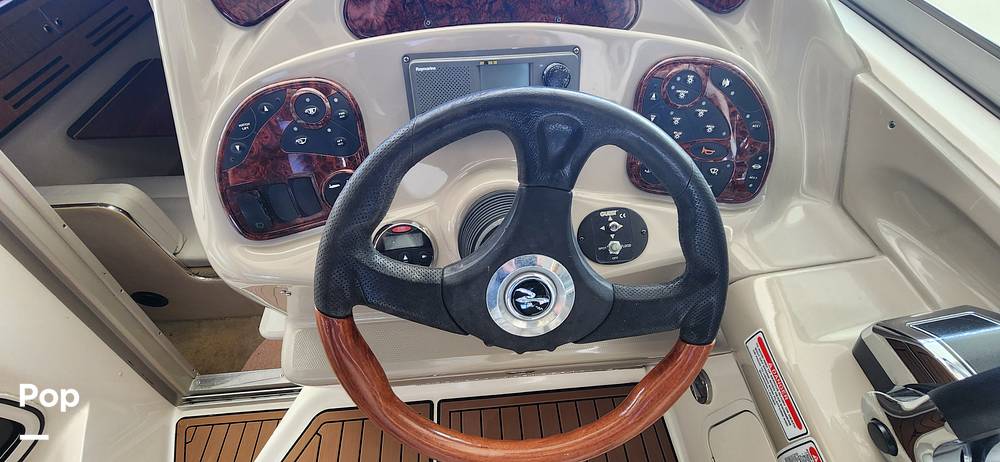 Slide: The Image of Sea Ray 280 Sundancer 2006 - 41