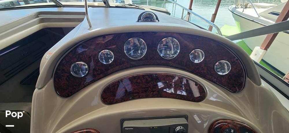 Slide: The Image of Sea Ray 280 Sundancer 2006 - 42