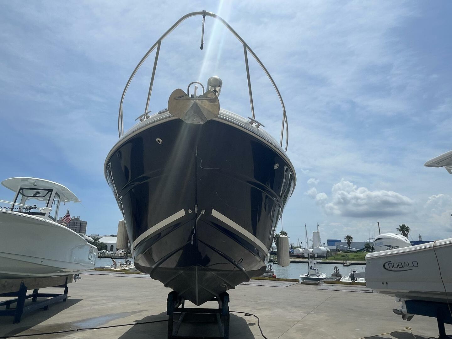 Slide: The Image of Sea Ray 280 Sundancer 2006 - 5118067