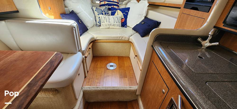 Slide: The Image of Sea Ray 280 Sundancer 2006 - 50