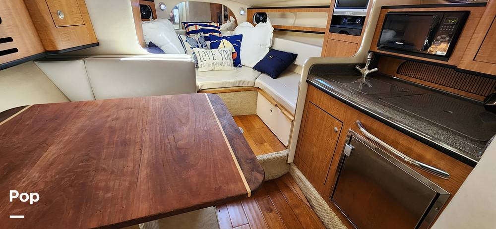 Slide: The Image of Sea Ray 280 Sundancer 2006 - 51