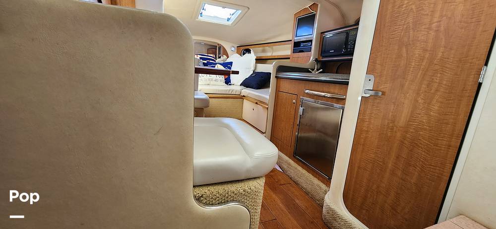 Slide: The Image of Sea Ray 280 Sundancer 2006 - 52