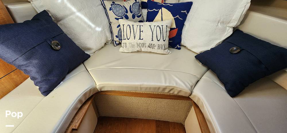 Slide: The Image of Sea Ray 280 Sundancer 2006 - 53