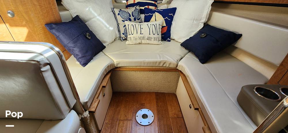 Slide: The Image of Sea Ray 280 Sundancer 2006 - 54