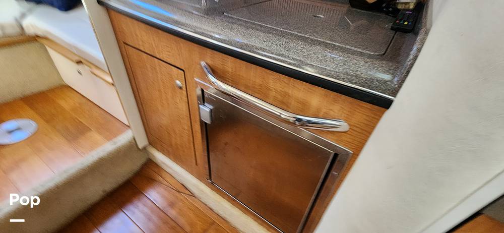 Slide: The Image of Sea Ray 280 Sundancer 2006 - 55