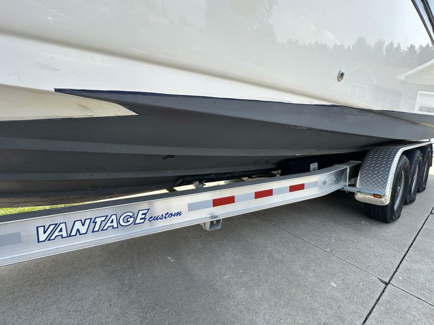 Slide: The Image of Sea Ray 280 Sundancer 2006 - 5528810