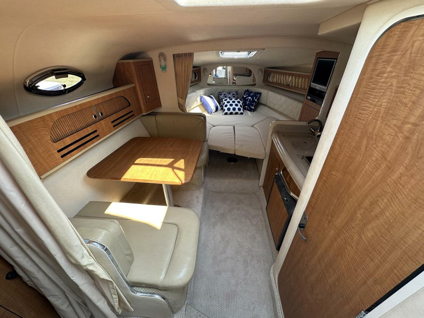 Slide: The Image of Sea Ray 280 Sundancer 2006 - 5528818