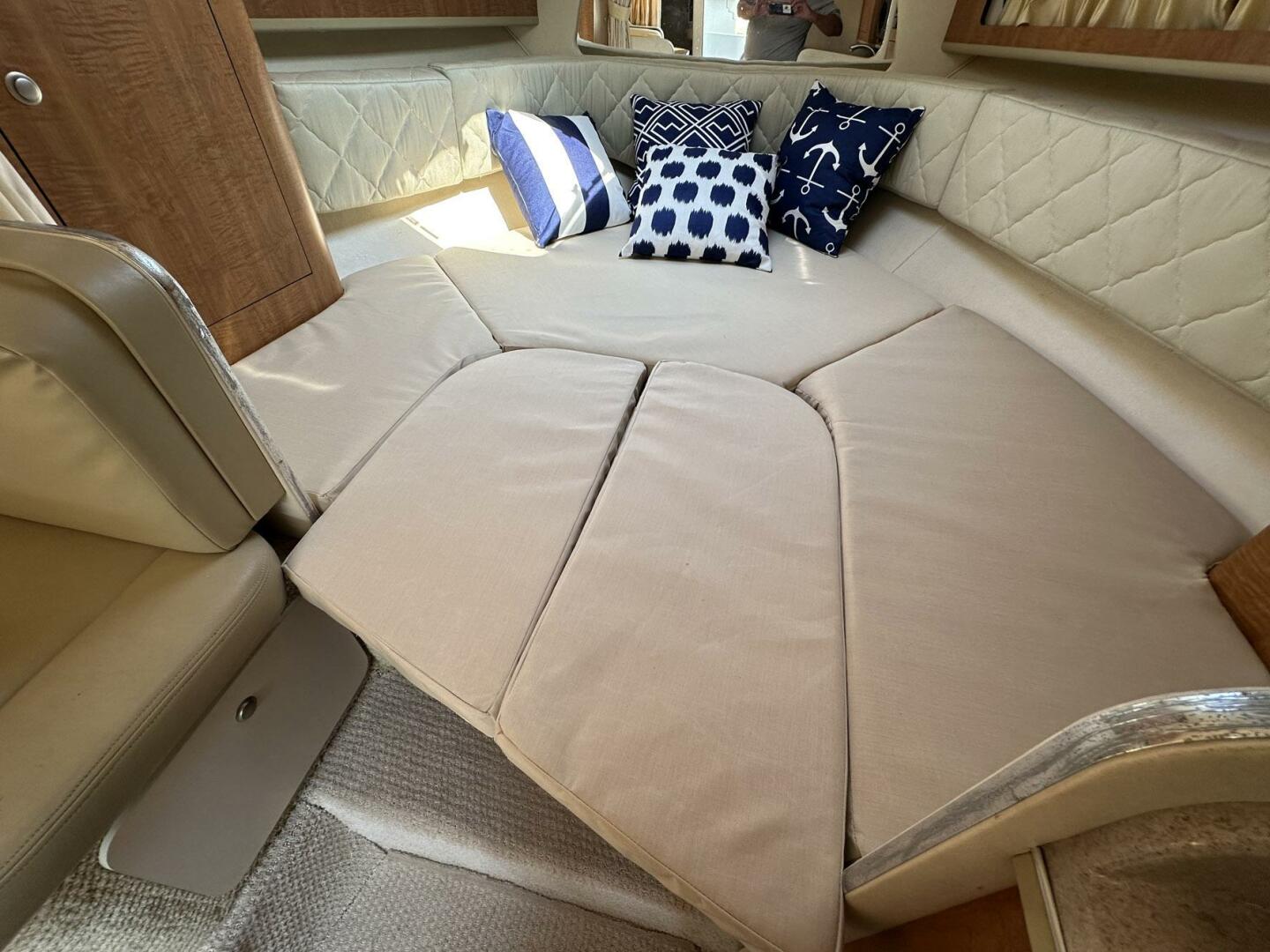 Slide: The Image of Sea Ray 280 Sundancer 2006 - 5528820