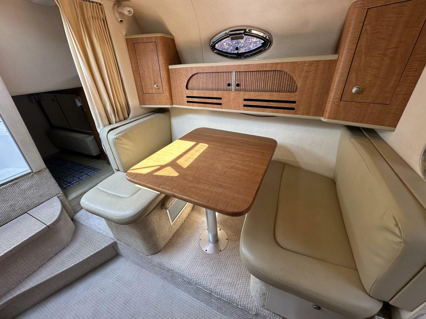 Slide: The Image of Sea Ray 280 Sundancer 2006 - 5528821