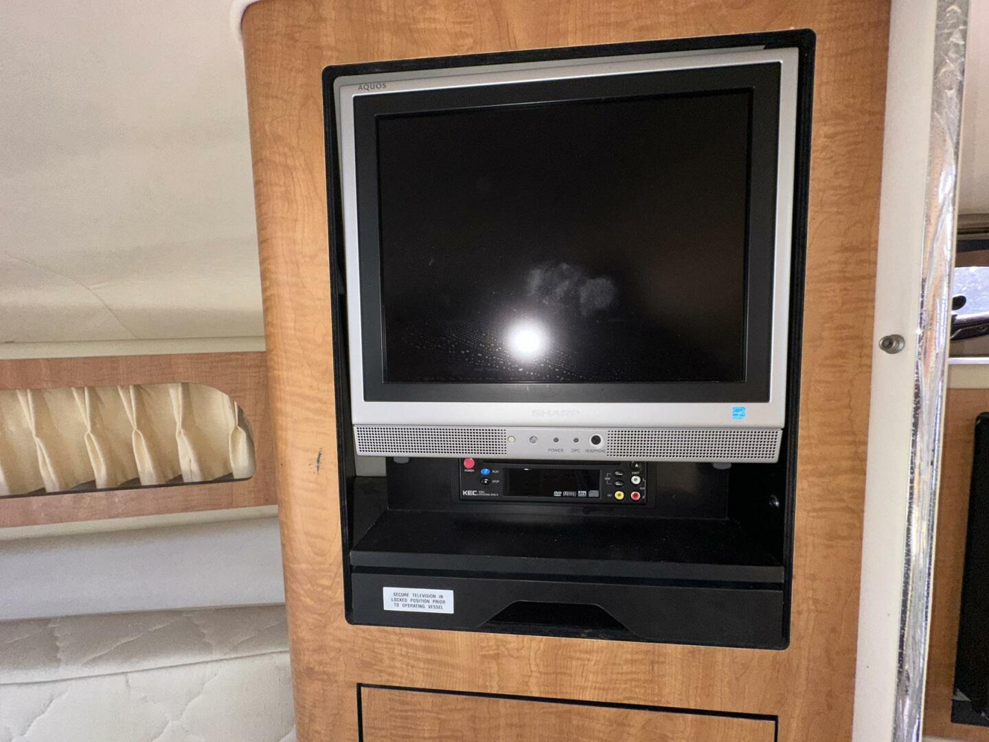 Slide: The Image of Sea Ray 280 Sundancer 2006 - 5528825