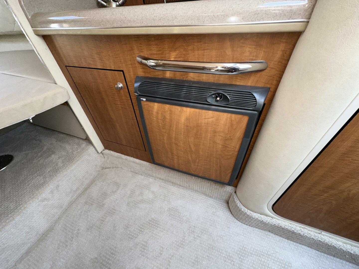 Slide: The Image of Sea Ray 280 Sundancer 2006 - 5528827