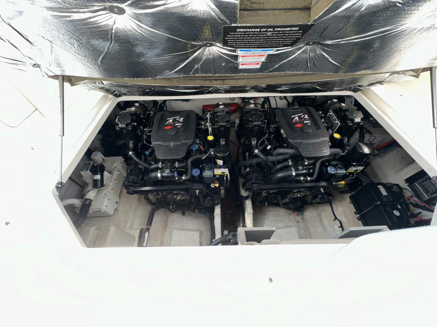 Slide: The Image of Sea Ray 280 Sundancer 2006 - 5528828