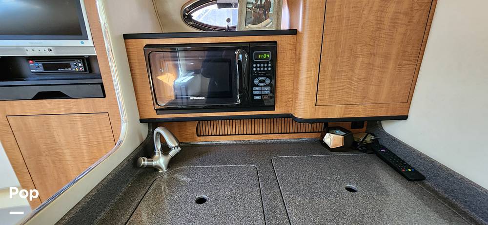 Slide: The Image of Sea Ray 280 Sundancer 2006 - 56