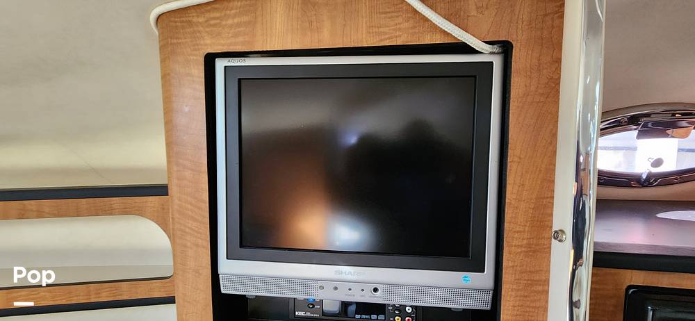 Slide: The Image of Sea Ray 280 Sundancer 2006 - 57