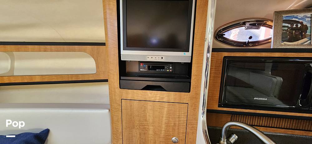 Slide: The Image of Sea Ray 280 Sundancer 2006 - 58