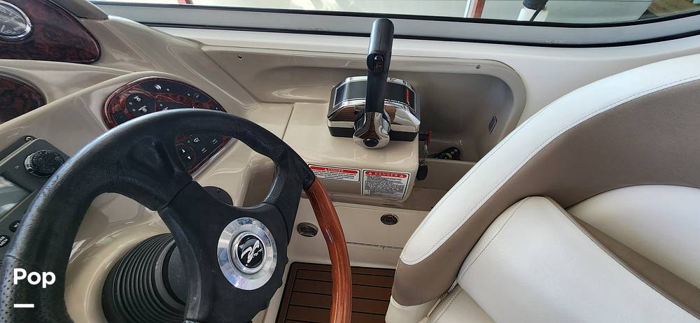 Slide: The Image of Sea Ray 280 Sundancer 2006 - 59