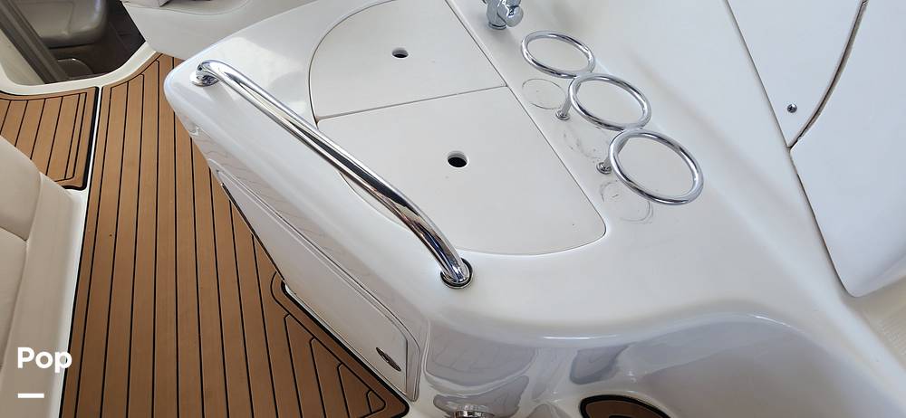 Slide: The Image of Sea Ray 280 Sundancer 2006 - 68