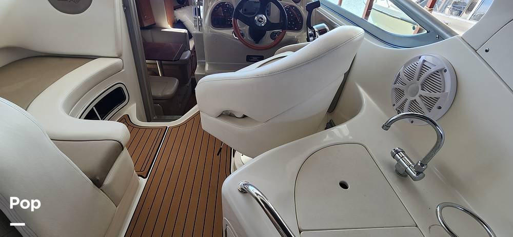 Slide: The Image of Sea Ray 280 Sundancer 2006 - 69