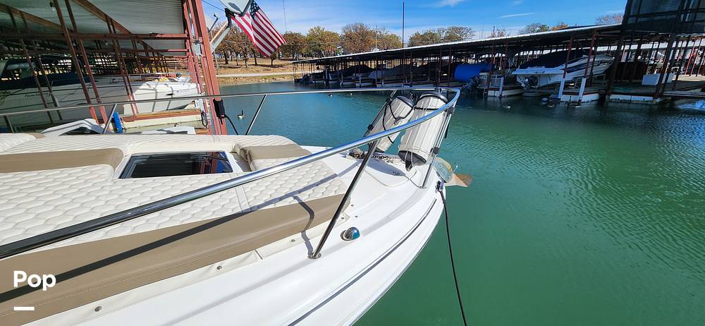 Slide: The Image of Sea Ray 280 Sundancer 2006 - 93
