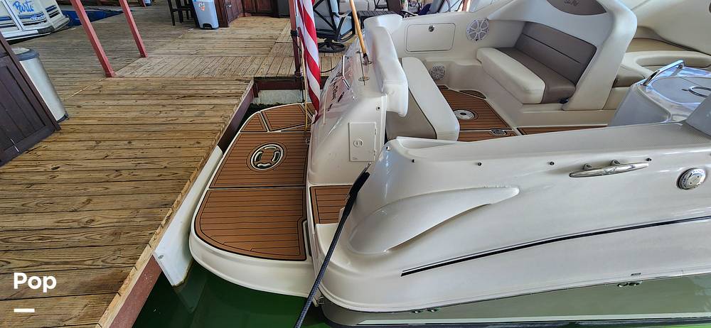Slide: The Image of Sea Ray 280 Sundancer 2006 - 96