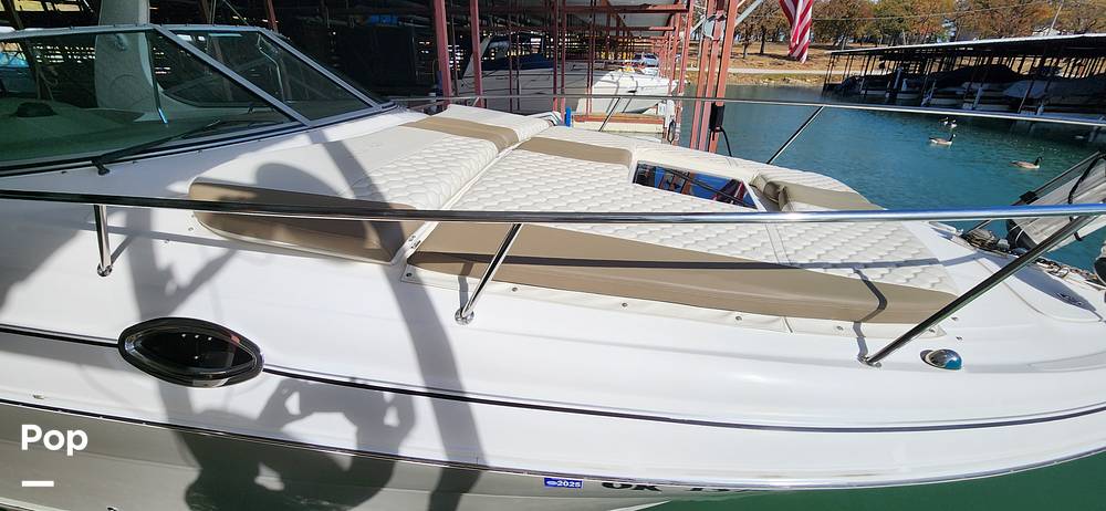 Slide: The Image of Sea Ray 280 Sundancer 2006 - 99