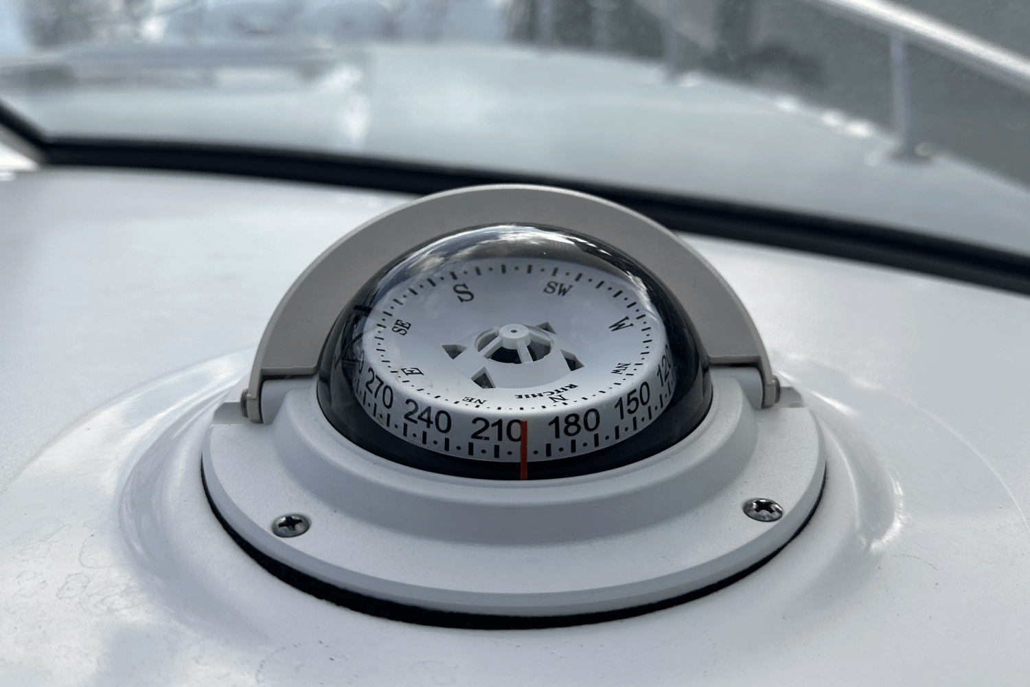 Slide: The Image of Sea Ray 280 SUNDANCER 2010 - 17