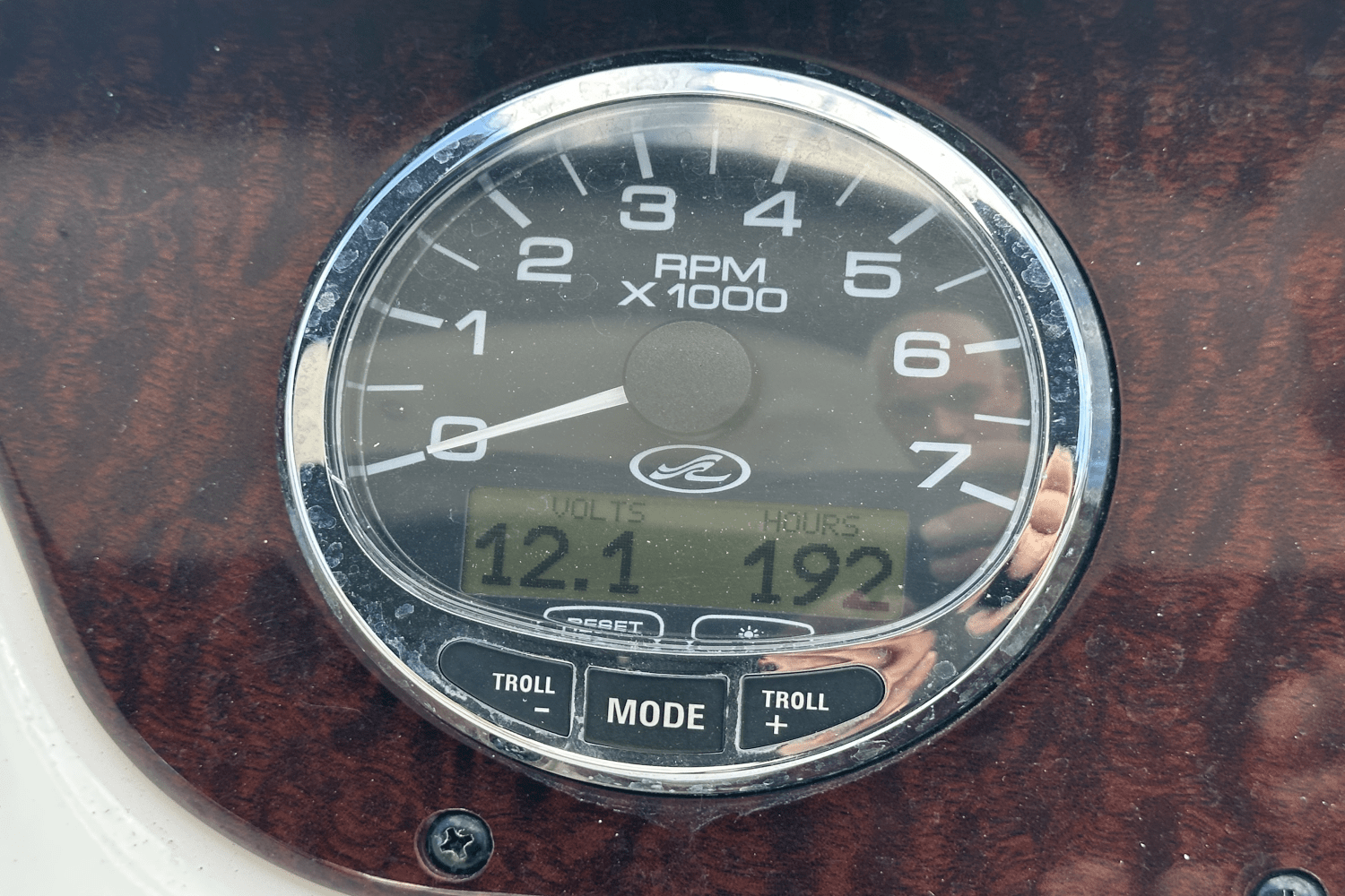 Slide: The Image of Sea Ray 280 SUNDANCER 2010 - 18