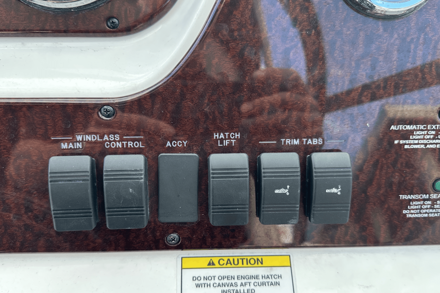 Slide: The Image of Sea Ray 280 SUNDANCER 2010 - 20